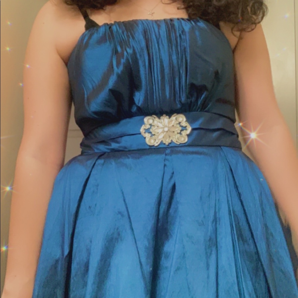 Graduation/dance/promotion/ fancy dress